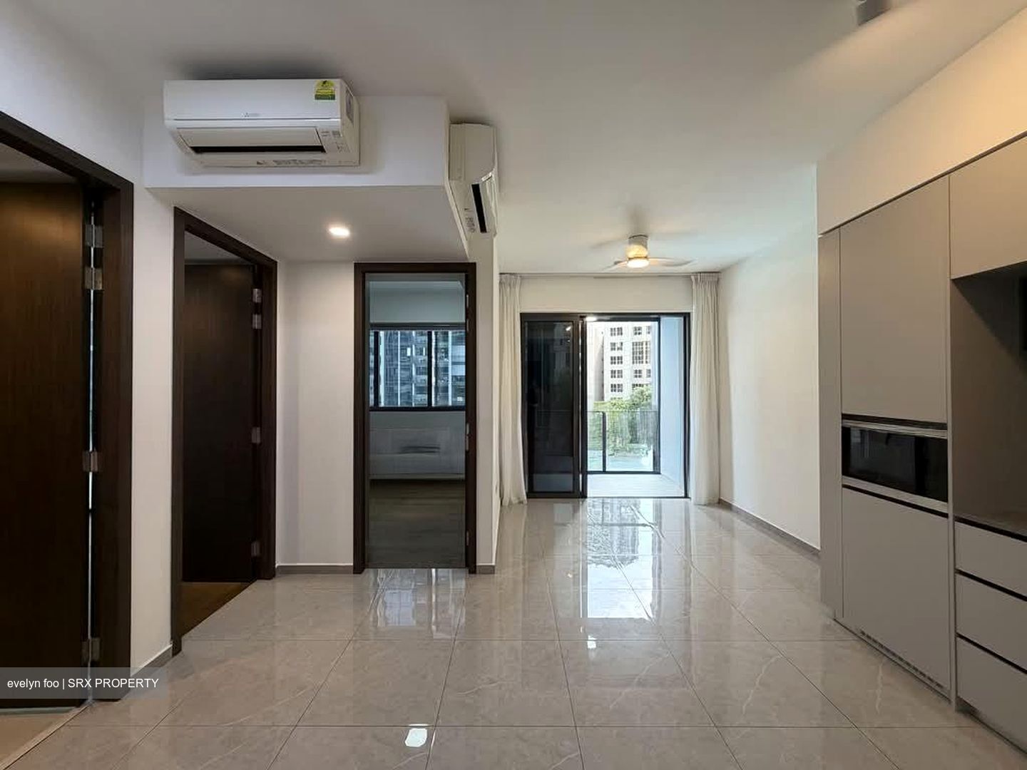 Parc Clematis (D5), Apartment #562223171